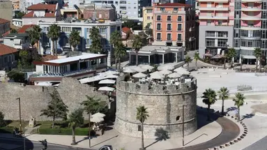 KLOEST HOTEL