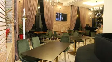 Kloest Hotel
