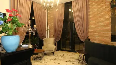 KLOEST HOTEL