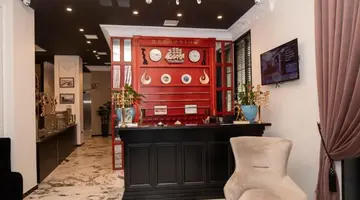 Kloest Hotel