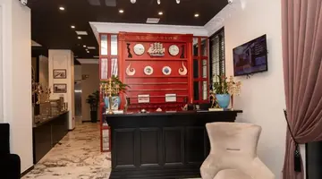 KLOEST HOTEL