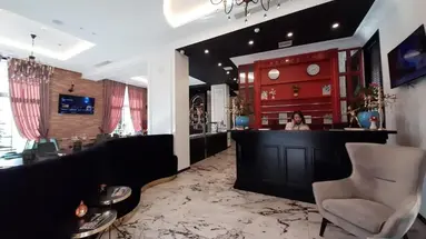 KLOEST HOTEL