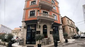 KLOEST HOTEL