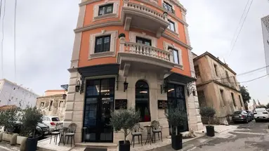 KLOEST HOTEL