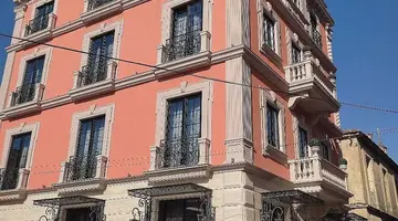 Kloest Hotel