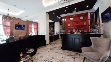 Kloest Hotel