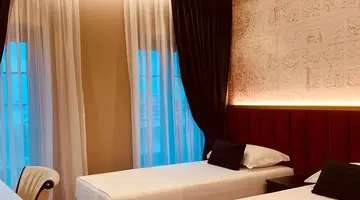 Kloest Hotel