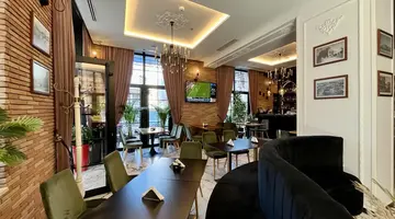 Kloest Hotel