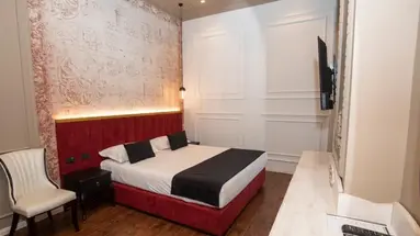KLOEST HOTEL