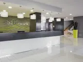 Kn Aparthotel Columbus