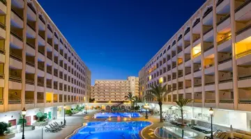 KN Aparthotel Columbus