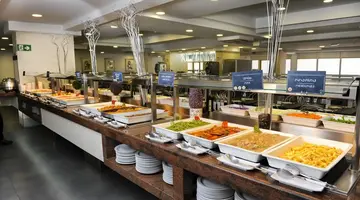 Kn Aparthotel Columbus