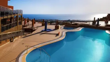 Kn Aparthotel Panoramica