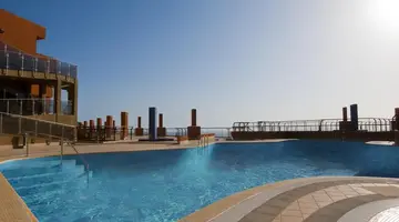 Kn Aparthotel Panoramica