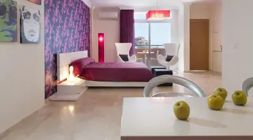 Kn Aparthotel Panoramica