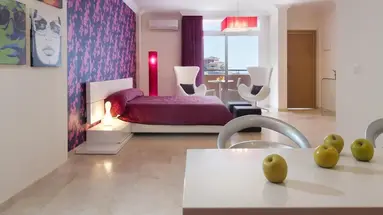 Kn Aparthotel Panoramica