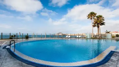 KN Arenas Del Mar (Adults Only 18+)