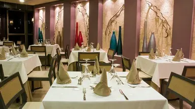 KN Arenas del Mar Beach & Spa Hotel
