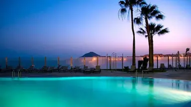 KN Arenas del Mar Beach & Spa Hotel
