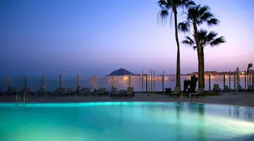 KN Arenas del Mar Beach & Spa Hotel