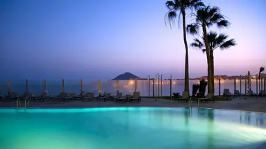 KN Arenas del Mar Beach & Spa Hotel