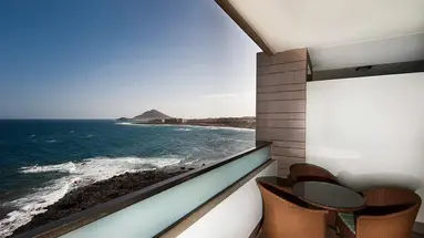 KN Arenas del Mar Beach & Spa Hotel
