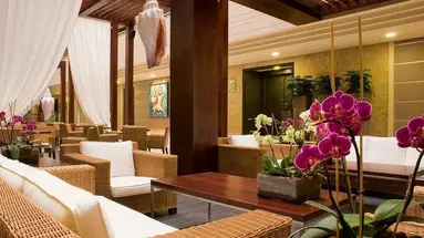 KN Arenas del Mar Beach & Spa Hotel