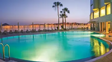 KN Arenas del Mar Beach & Spa Hotel