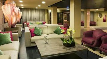 KN Arenas del Mar Beach & Spa Hotel