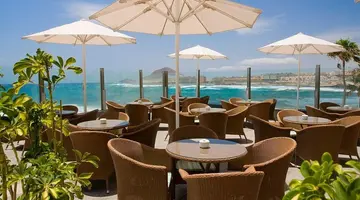 KN Arenas del Mar Beach & Spa Hotel