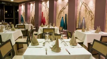 KN Arenas del Mar Beach & Spa Hotel