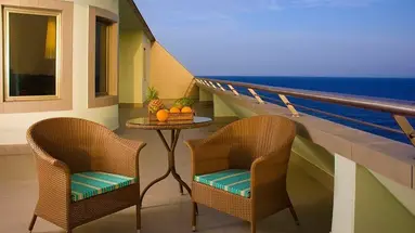KN Arenas del Mar Beach & Spa Hotel