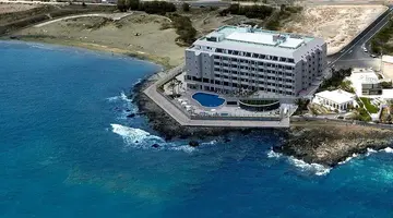 KN Arenas del Mar Beach & Spa Hotel