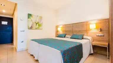 KN Arenas del Mar Beach & Spa Hotel