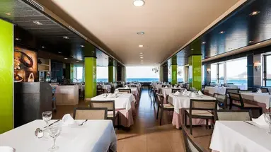 KN Arenas del Mar Beach & Spa Hotel