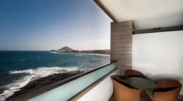 KN Arenas del Mar Beach & Spa Hotel