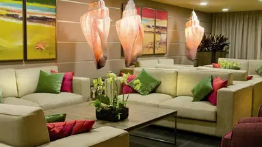 KN Arenas del Mar Beach & Spa Hotel