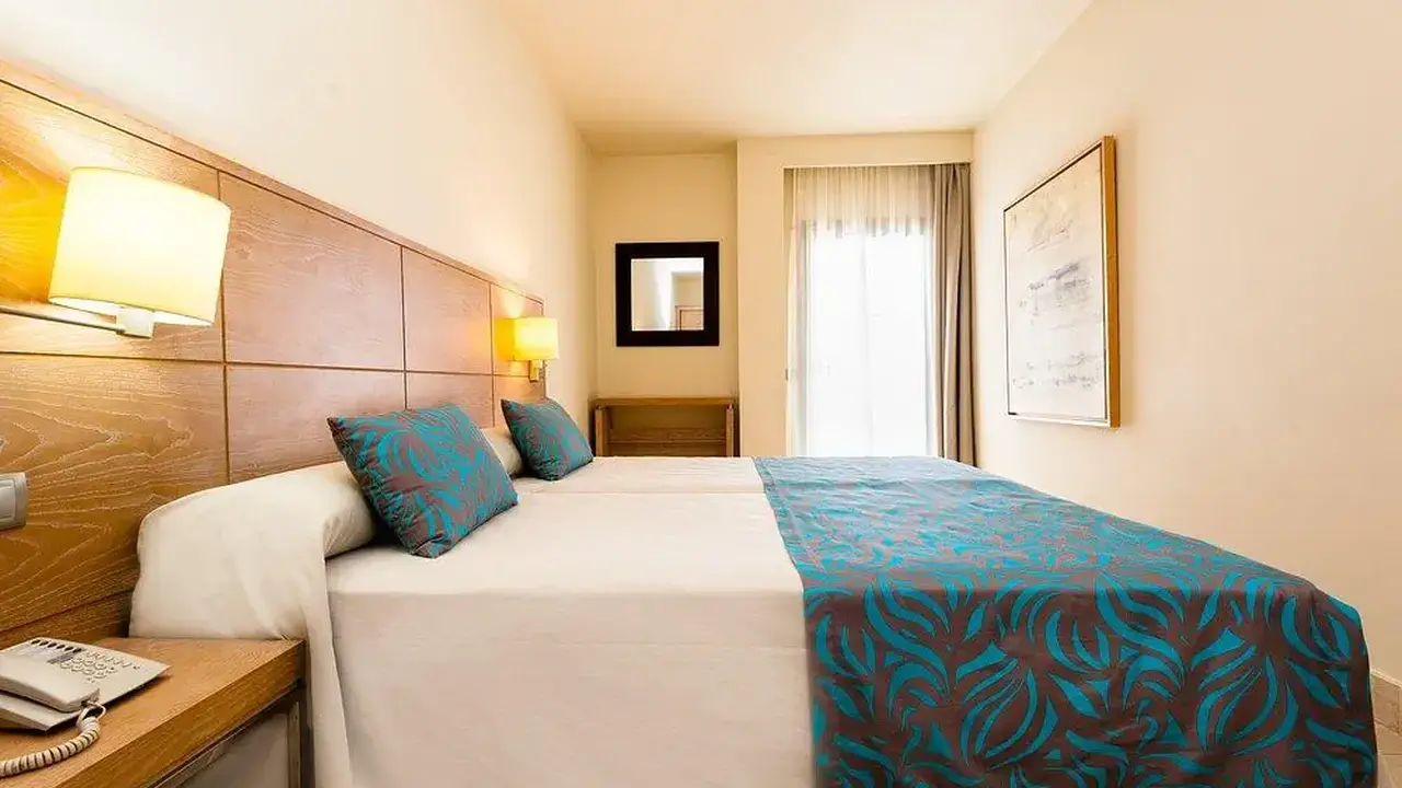 KN Arenas del Mar Beach & Spa Hotel