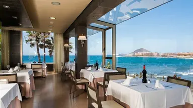 KN Arenas del Mar Beach & Spa Hotel