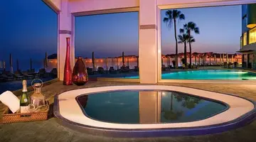 KN Arenas del Mar Beach & Spa Hotel