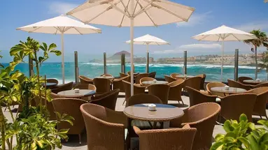 KN Arenas del Mar Beach & Spa Hotel