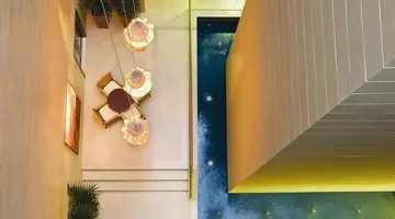 KN Arenas del Mar Beach & Spa Hotel