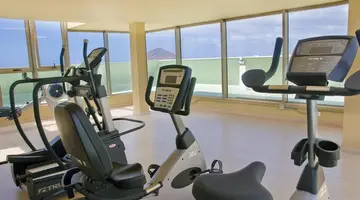 KN Arenas del Mar Beach & Spa Hotel