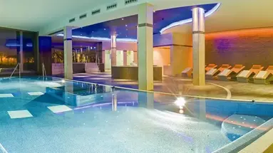 KN Arenas del Mar Beach & Spa Hotel