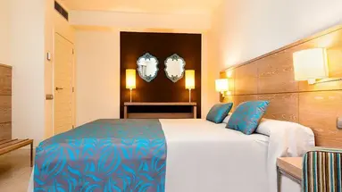 KN Arenas del Mar Beach & Spa Hotel