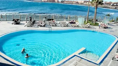 KN Arenas del Mar Beach & Spa Hotel