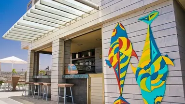 KN Arenas del Mar Beach & Spa Hotel