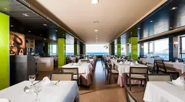 KN Arenas del Mar Beach & Spa Hotel