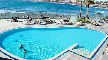 KN Arenas del Mar Beach & Spa Hotel