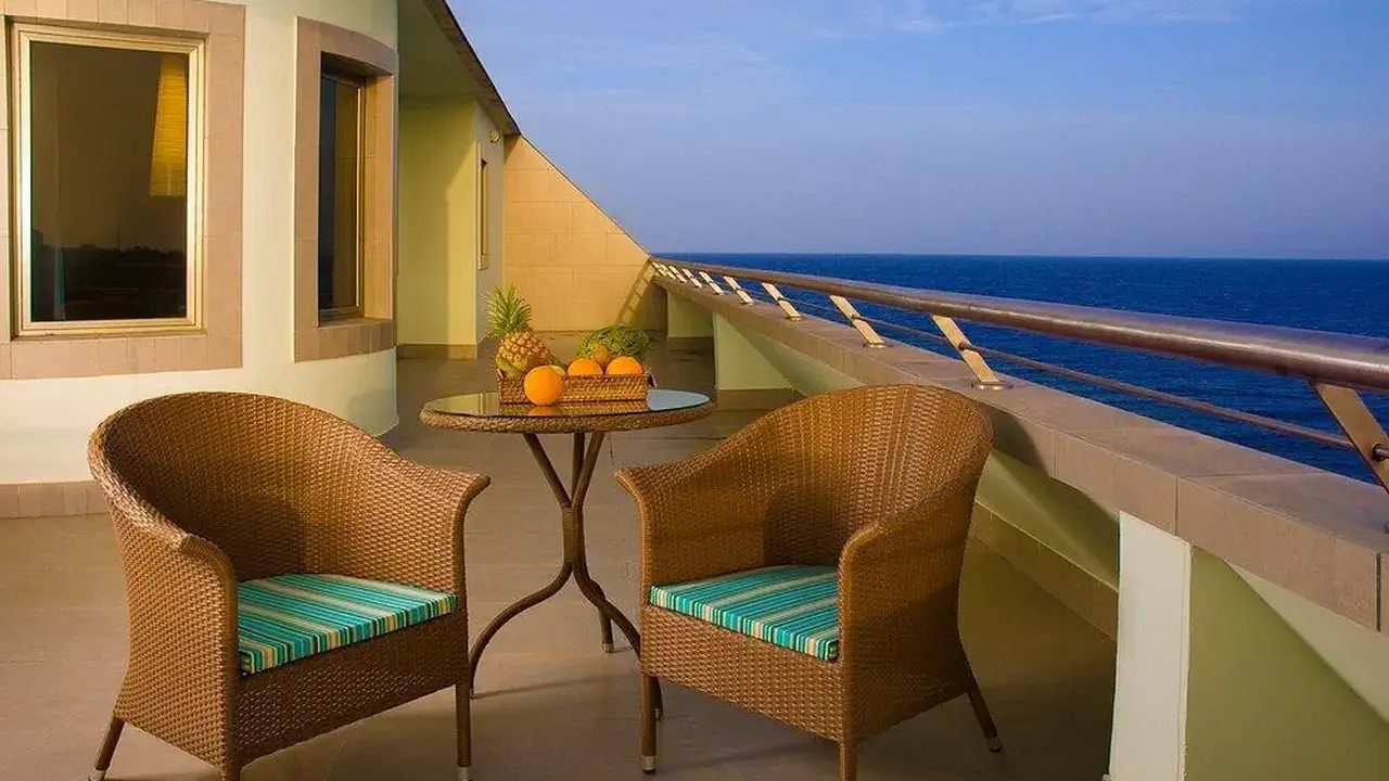 KN Arenas del Mar Beach & Spa Hotel